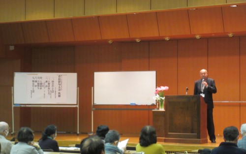 市民俳句大会バナー