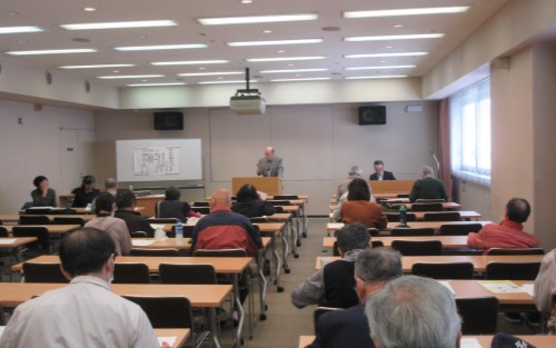 市民川柳大会バナー
