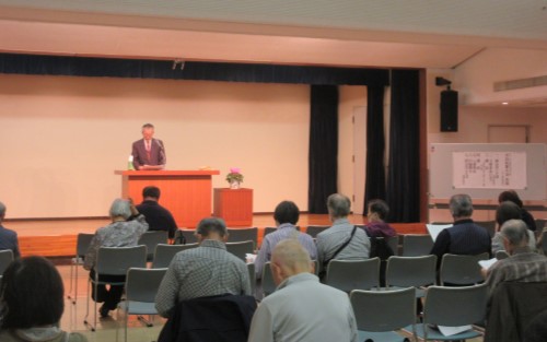 市民短歌大会バナー