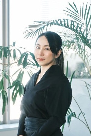 画像：永山祐子氏